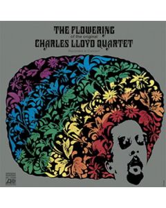 Charles Lloyd - Flowering (180g) LP
