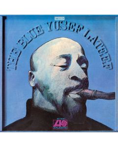 Yusef Lateef (1920-2013) - The Blue Yusef Lateef (180g) LP