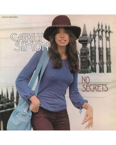 Carly Simon - No Secrets (180g) LP