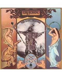 Dr. John - The Sun, Moon & Herbs (180g) LP