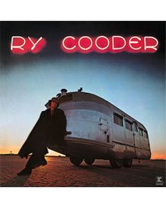 Ry Cooder - Ry Cooder (180g) LP