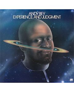 Andy Bey (1939-2025) - Experience And Judgment (180g) LP