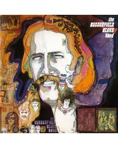 Paul Butterfield - The Resurrection Of Pigboy Crabshaw (180g) LP