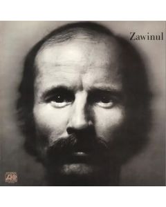 Joe Zawinul (1932-2007) - Zawinul (180g) LP
