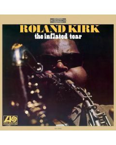 Rahsaan Roland Kirk (1936-1977) - The Inflated Tear (180g) LP