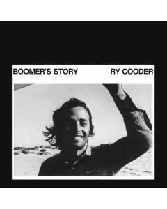 Ry Cooder - Boomer's Story (180g) LP