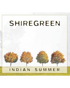 Shiregreen - Indian Summer CD