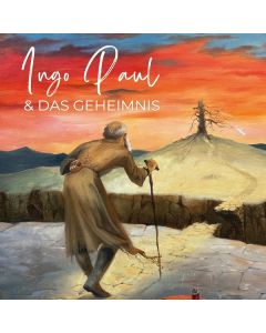 Ingo Paul - Ingo Paul & Das Geheimnis CD