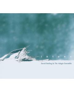 David Darling (1941-2021) - Intune CD