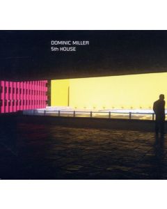 Dominic Miller - 5th House CD