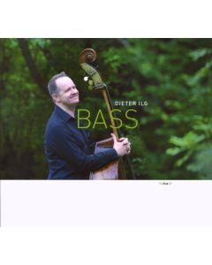 Dieter Ilg - Bass CD