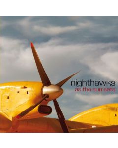 Nighthawks (Dal Martino/Reiner Winterschladen) - As The Sun Sets (180g) LP
