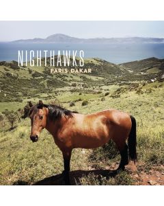 Nighthawks (Dal Martino/Reiner Winterschladen) - Paris-Dakar CD