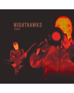 Nighthawks (Dal Martino/Reiner Winterschladen) - Today (180g) LP