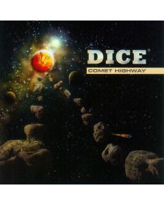 Dice - Comet Highway CD