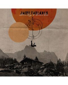 Jaimi Faulkner - Allen Keys And Broken Bits CD