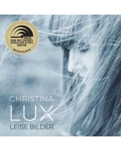 Christina Lux - Leise Bilder (180g) LP