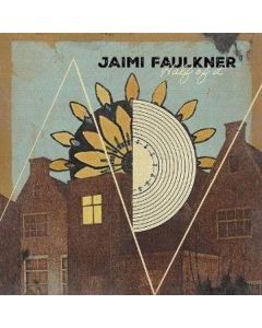 Jaimi Faulkner - Half Of It CD