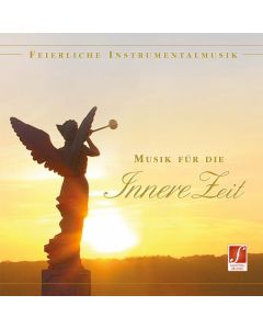 Santec Music Orchestra - Musik für die Innere Zeit - Feierliche Instrumentalmusik CD