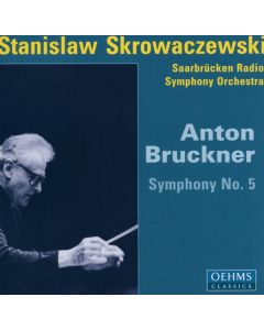 Anton Bruckner (1824-1896) - Symphonie Nr.5 CD