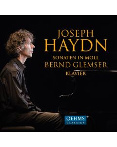 Joseph Haydn (1732-1809) - Klaviersonaten H16 Nr.20,32,34,36,44 CD