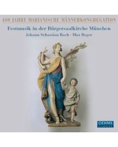 Johann Sebastian Bach (1685-1750) - Kantate BWV 137 "Lobe den Herren" CD