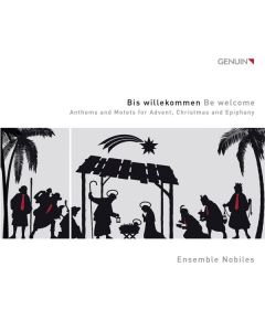 Ensemble Nobiles - Bis willekommen CD