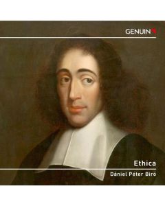 Daniel Peter Biro - Ethica CD