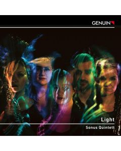 Sonus Quintett - Light CD