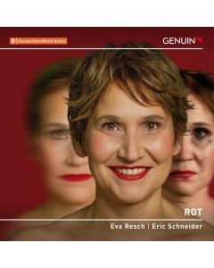 Eva Resch - Rot CD