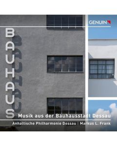 Thomas Buchholz - Feininger-Fraktale für großes Orchester CD