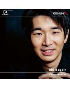 Pascal Dusapin - Etüden für Klavier Nr.1-7 CD