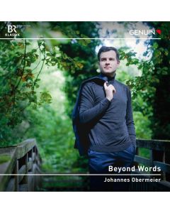 Felix Mendelssohn Bartholdy (1809-1847) - Klavierwerke "Beyond Words" CD