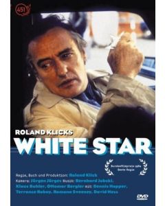 White Star DVD