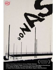 Jonas (1957) DVD