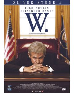 W. - Ein missverstandenes Leben DVD