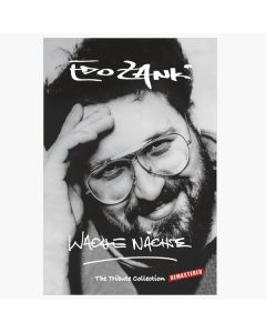 Edo Zanki - Wache Nächte: The Tribute Collection (Remastered) (CD in Metallbox) CD