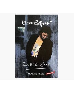 Edo Zanki - Ruhig Blut: The Tribute Collection (Remastered) (CD in Metallbox) CD