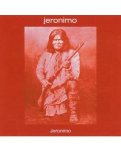 Jeronimo - Jeronimo CD