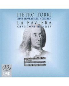 Pietro Torri (1650-1737) - La Baviera SACD