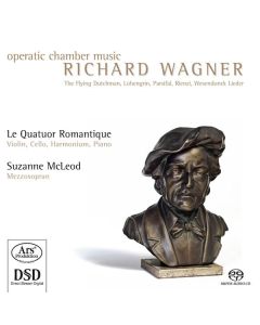 Richard Wagner (1813-1883) - Kammermusik aus Opern SACD