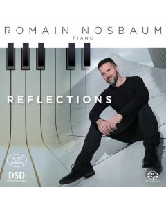 Romain Nosbaum - Reflections SACD