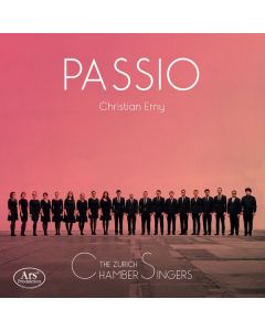 The Zurich Chamber Singers - Passio CD