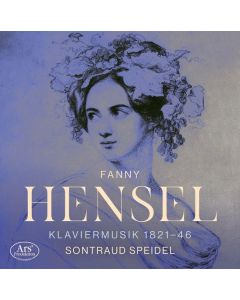 Fanny Mendelssohn-Hensel (1805-1847) - Klavierwerke CD
