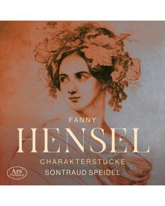 Fanny Mendelssohn-Hensel (1805-1847) - Klavierwerke CD