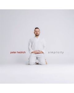 Peter Hedrich - Simplicity CD