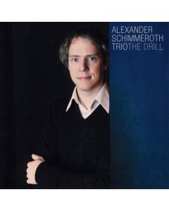 Alexander Schimmeroth - The Drill CD