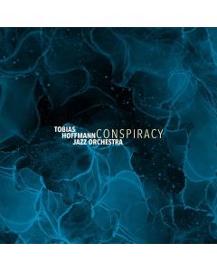 Tobias Hoffmann (Saxofon) - Conspiracy CD