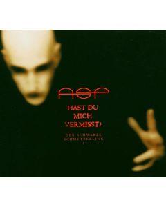 ASP - Hast Du mich vermisst CD
