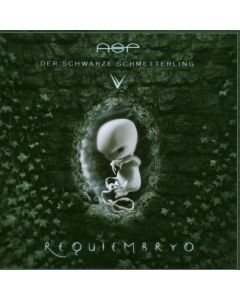 ASP - Requiembryo CD
